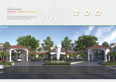 Karma Villa Brochure 2
