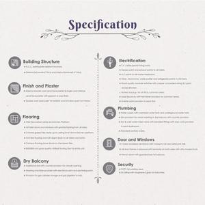 Aakar Pristine Brochure 4