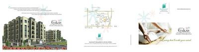 Image of 950 Sq.ft 2 BHK Apartment / Flat for sale in Radiant Reshan, Akshayanagar, Bengaluru for Rs. 4500000