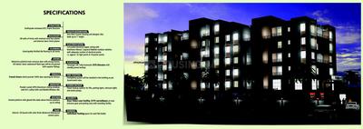 Krishna Renaissance Brochure 3