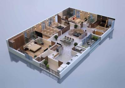 Pradeep Bliss Brochure 15