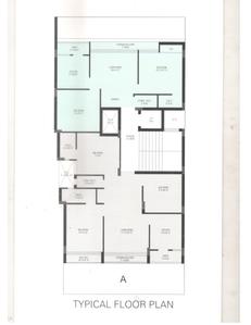 Siddhivinayak Residency Brochure 2