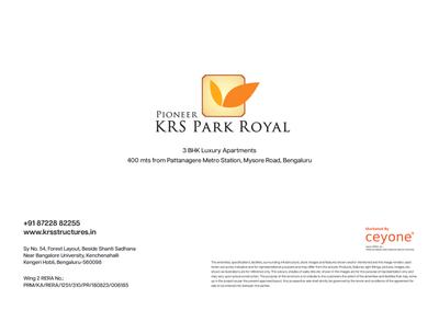 Pioneer KRS Park Royal Wing 2 Brochure 16