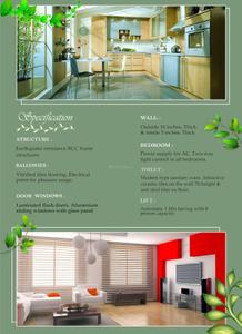 Shree Niketan Brochure 8