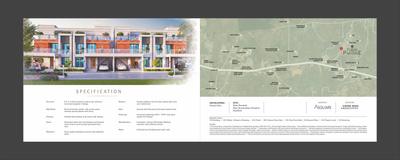 Image of 3200 Sq.ft 4 BHK Apartment / Flat for sale in Moraj Palm Paradise, Sanpada, Navi Mumbai for Rs. 125000000