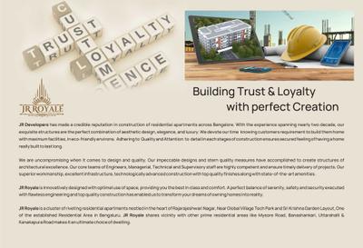 J R Royale Brochure 2