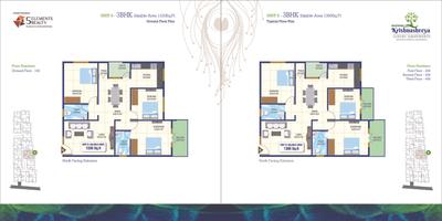 5 Elements Krishnashreya Brochure 11