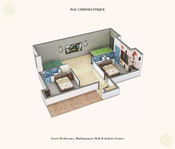 DAC Chromantique Brochure 33