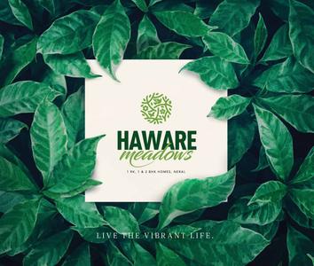 Haware Builders Meadows Phase 1 Brochure 1