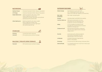 Sameera Haven Crest Brochure 45