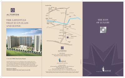 Akshar Altorios Brochure 1