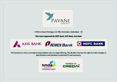 Pavani Trinity Brochure 8