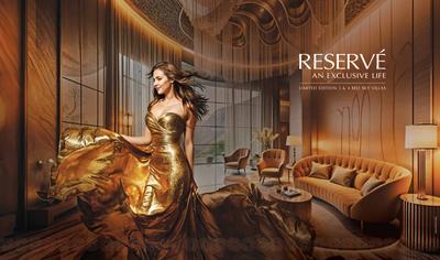 Platinum The Reserve Brochure 8