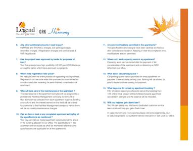 Legend Harmony Brochure 17