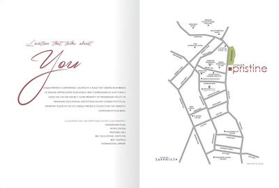 Unique Pristine Brochure 3