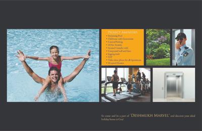 Deshmukh Marvel Brochure 5