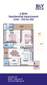 Sky Deck Brochure 30