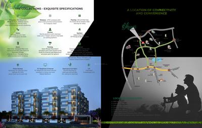 SVS Bhuvi Residency Brochure 8