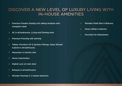 Techstone Casa Amanta Brochure 10