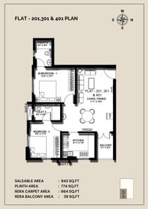 Ramaniyam Anantiya Brochure 18