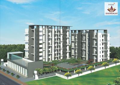 Pristine Shatrunjay Brochure 6