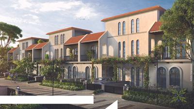 Eldeco Solano Gardens Brochure 4