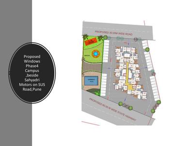 Windows Society Phase 4 Brochure 5