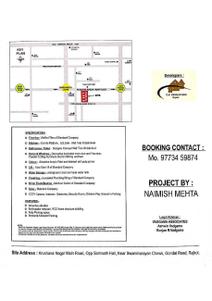 DK City One World Wing A Brochure 6