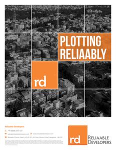 Reliaable Dollar Collony Phase 2B Brochure 14