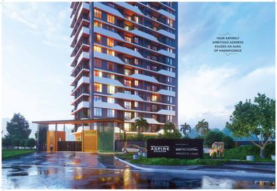 Benchmark Aspire Brochure 16