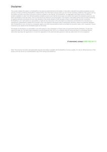 Keystone DSR Nirvana Brochure 3