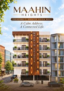 Maahin Height Brochure 1