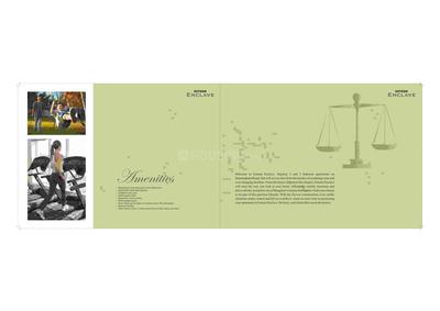 Esteem Enclave Brochure 3