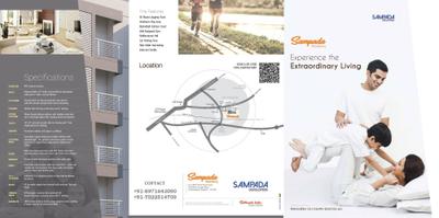 Sampada Residency Brochure 1