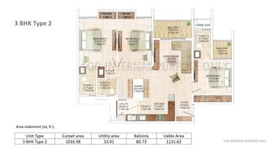 Rohan Saroha Phase 1 Brochure 18