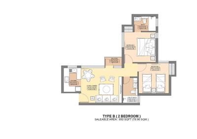 Jaypee Aman Brochure 24