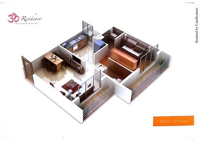 Om Residency Brochure 6