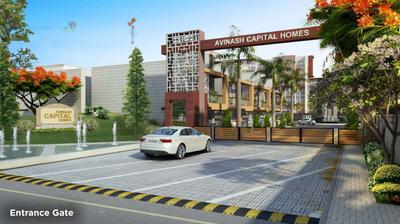 Avinash Capital Homes 2 Extension 2 Brochure 9