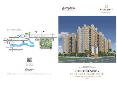 Imperia Prideville Brochure 1