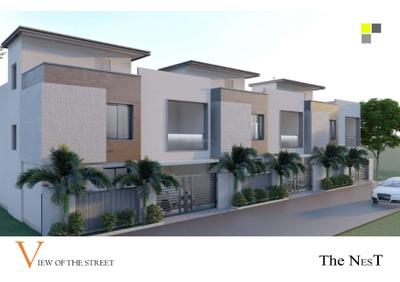 Image of 2000 Sq.ft 2 BHK Duplex for sale in Sai Subrat Greens, Tankapani Road, Bhubaneswar for Rs. 20000000