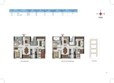 Casagrand First City Brochure 53