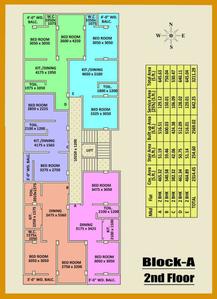 Siddhidata Tower Brochure 6