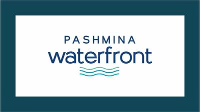 Pashmina Waterfront Brochure 2