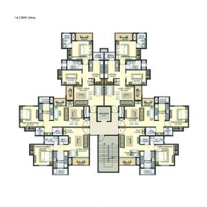 Lodha Casa Rio Gold Brochure 15