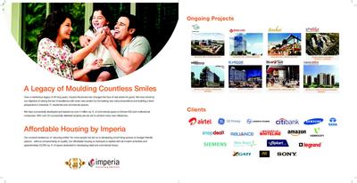 Imperia Aashiyara Brochure 10
