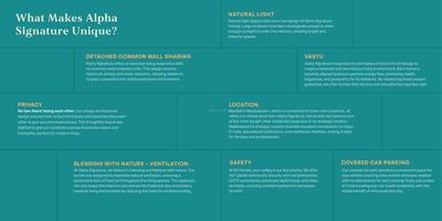 EK Alpha Signature Brochure 4