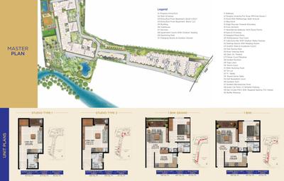 Sattva Simplicity Brochure 2