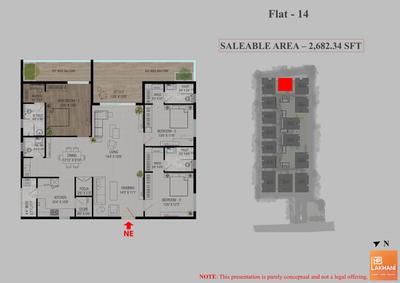Sunder Ecopolis Brochure 17