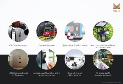 Mihir Codename Techno Lux Brochure 17