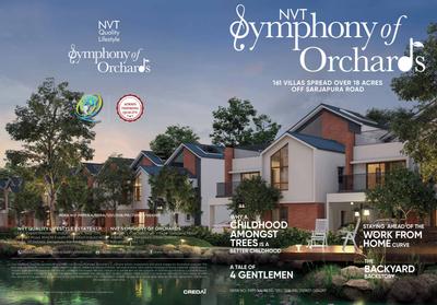NVT Symphony Of Orchards Brochure 1